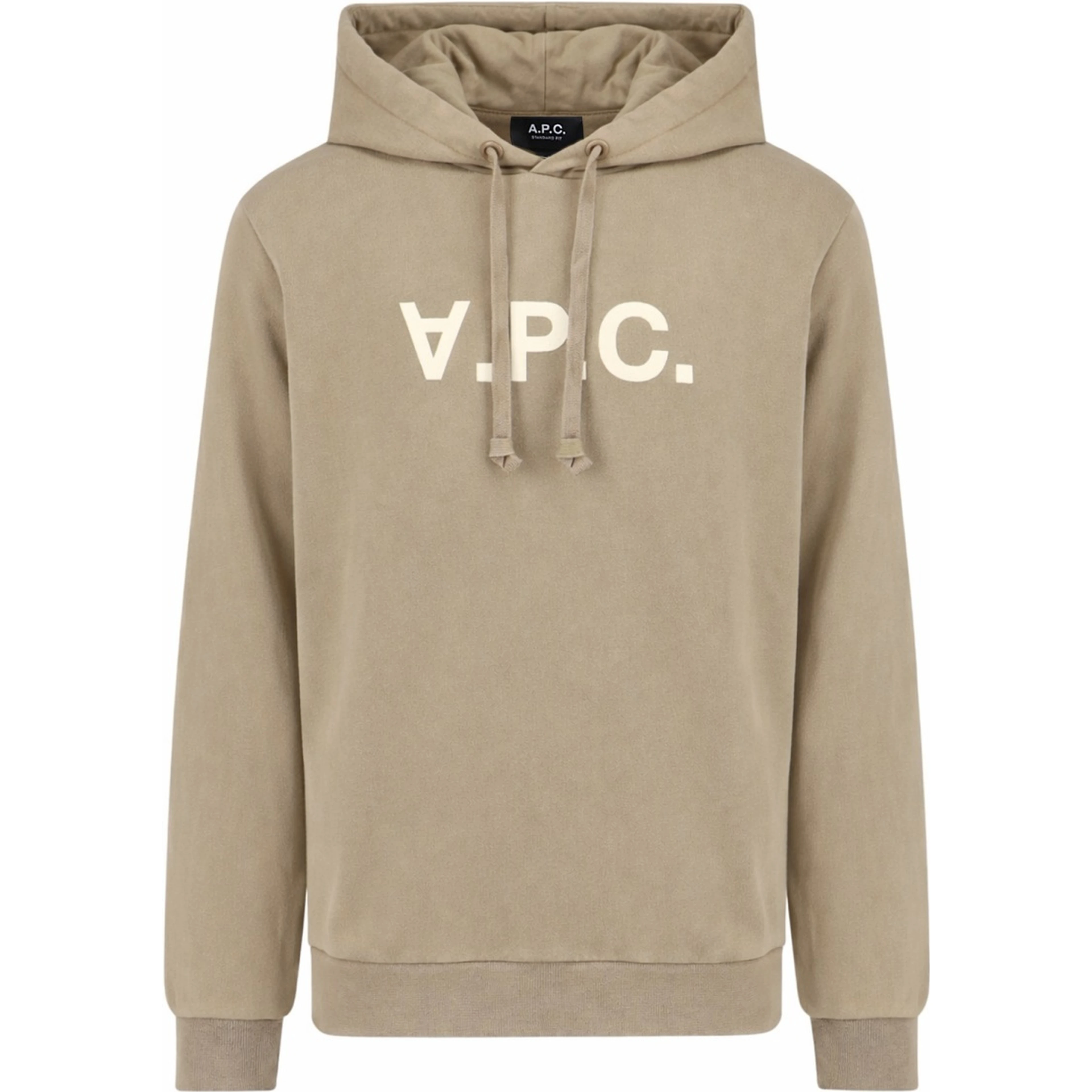 SWEATSHIRT WITH LOGO