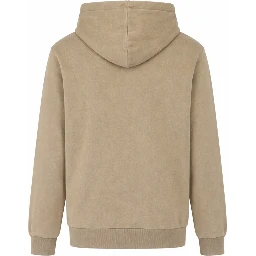 كنزة رياضية بشعار