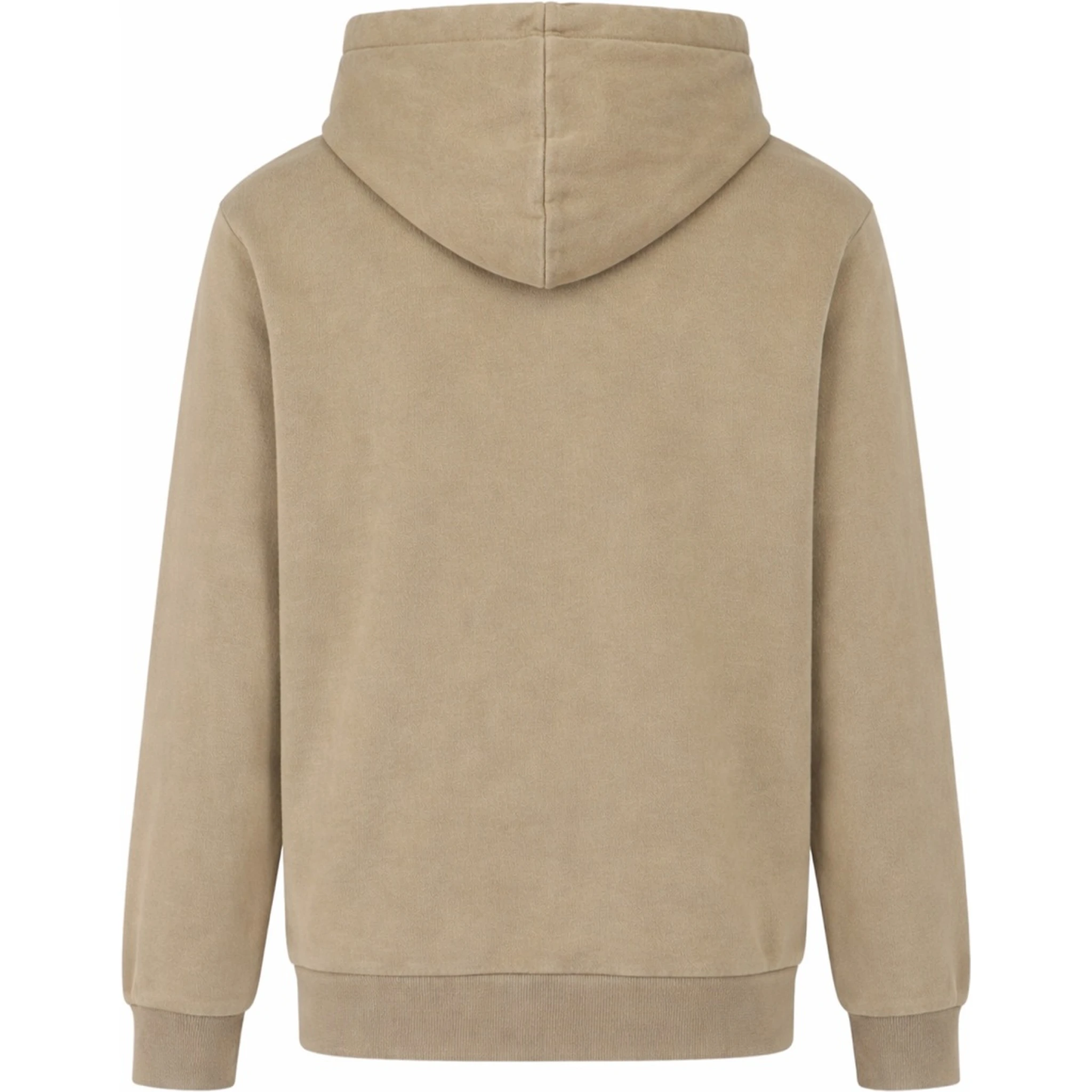 كنزة رياضية بشعار