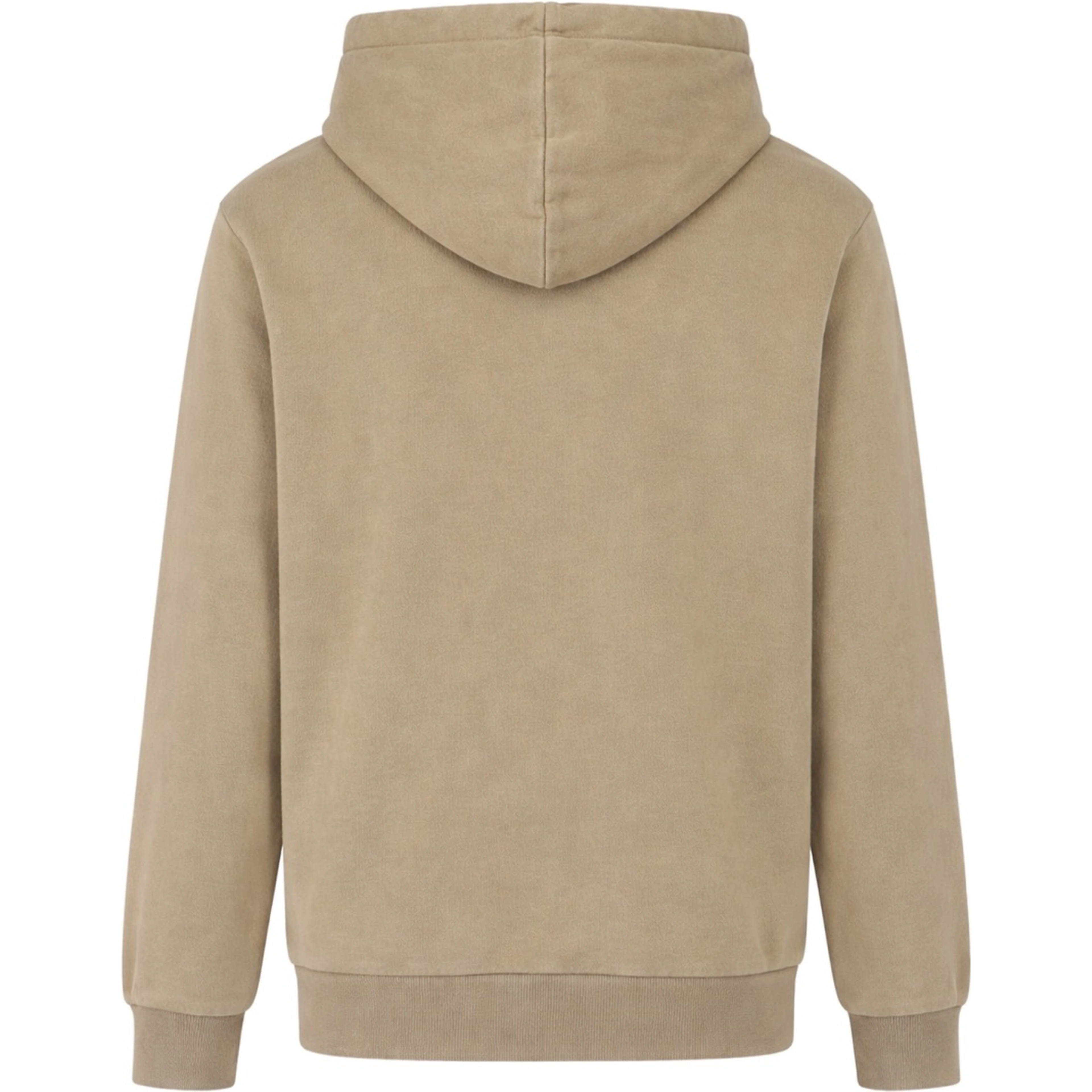 SWEATSHIRT WITH LOGO
