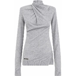 MAGLIA IN LANA