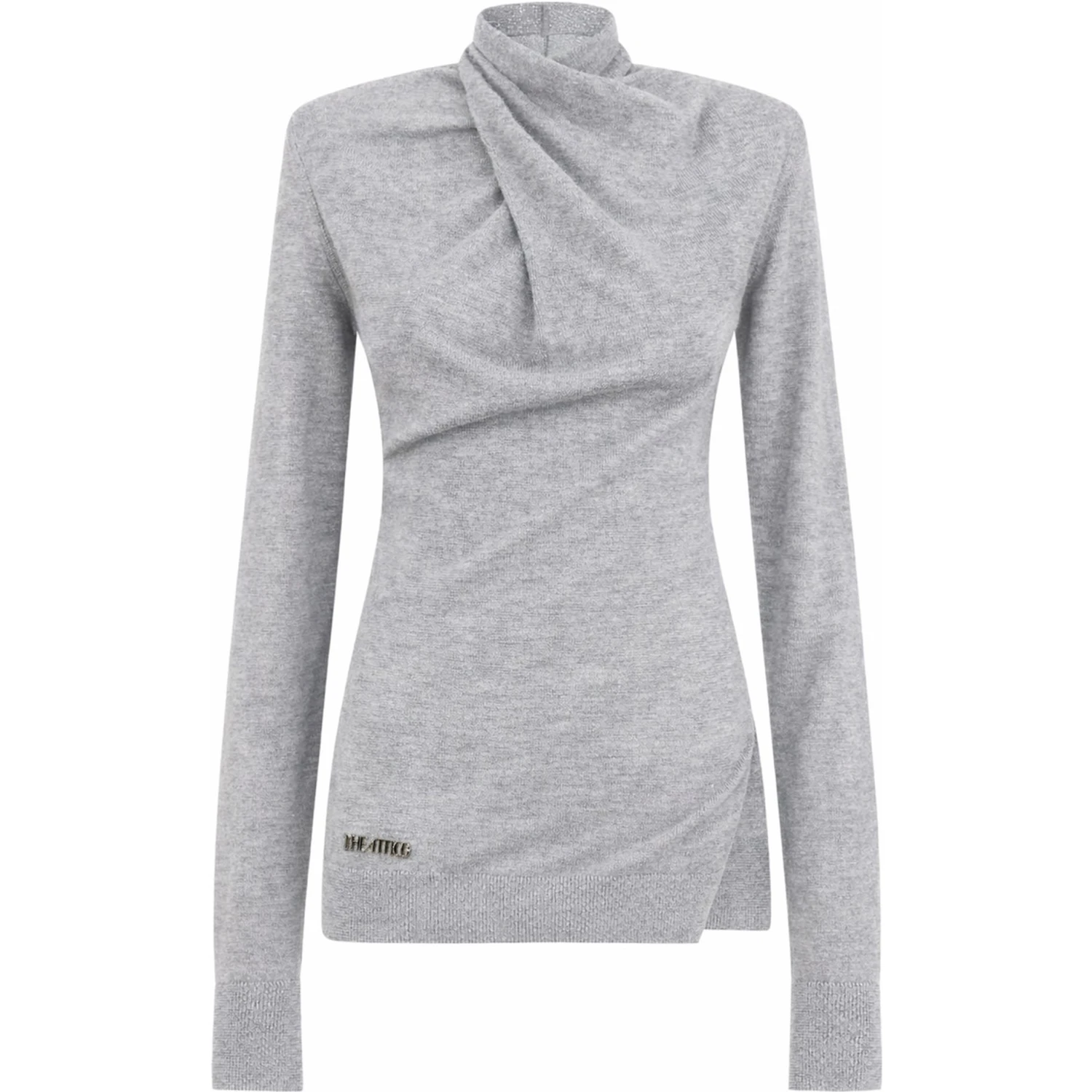 MAGLIA IN LANA