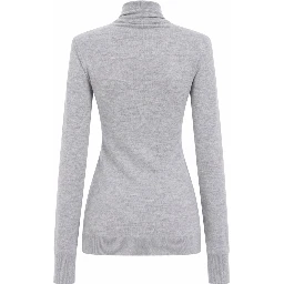 MAGLIA IN LANA