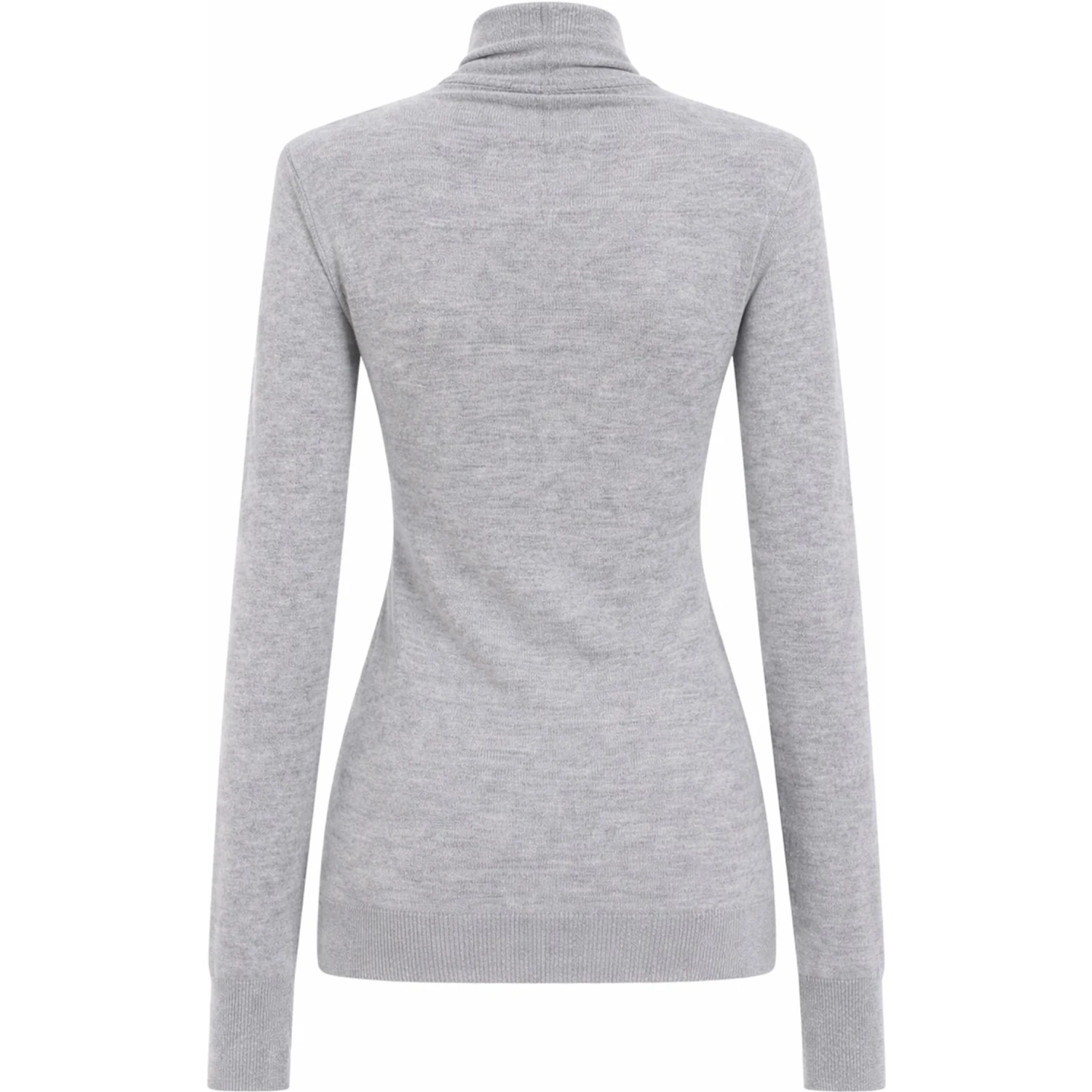 MAGLIA IN LANA