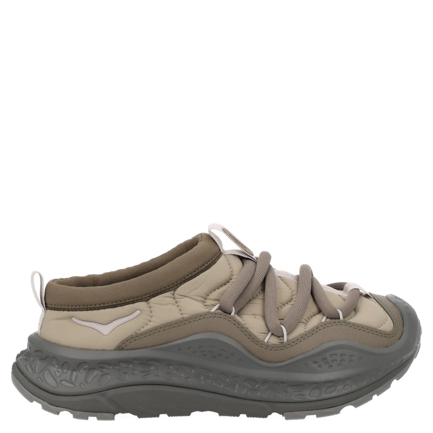 "NOW FIRST" SNEAKER