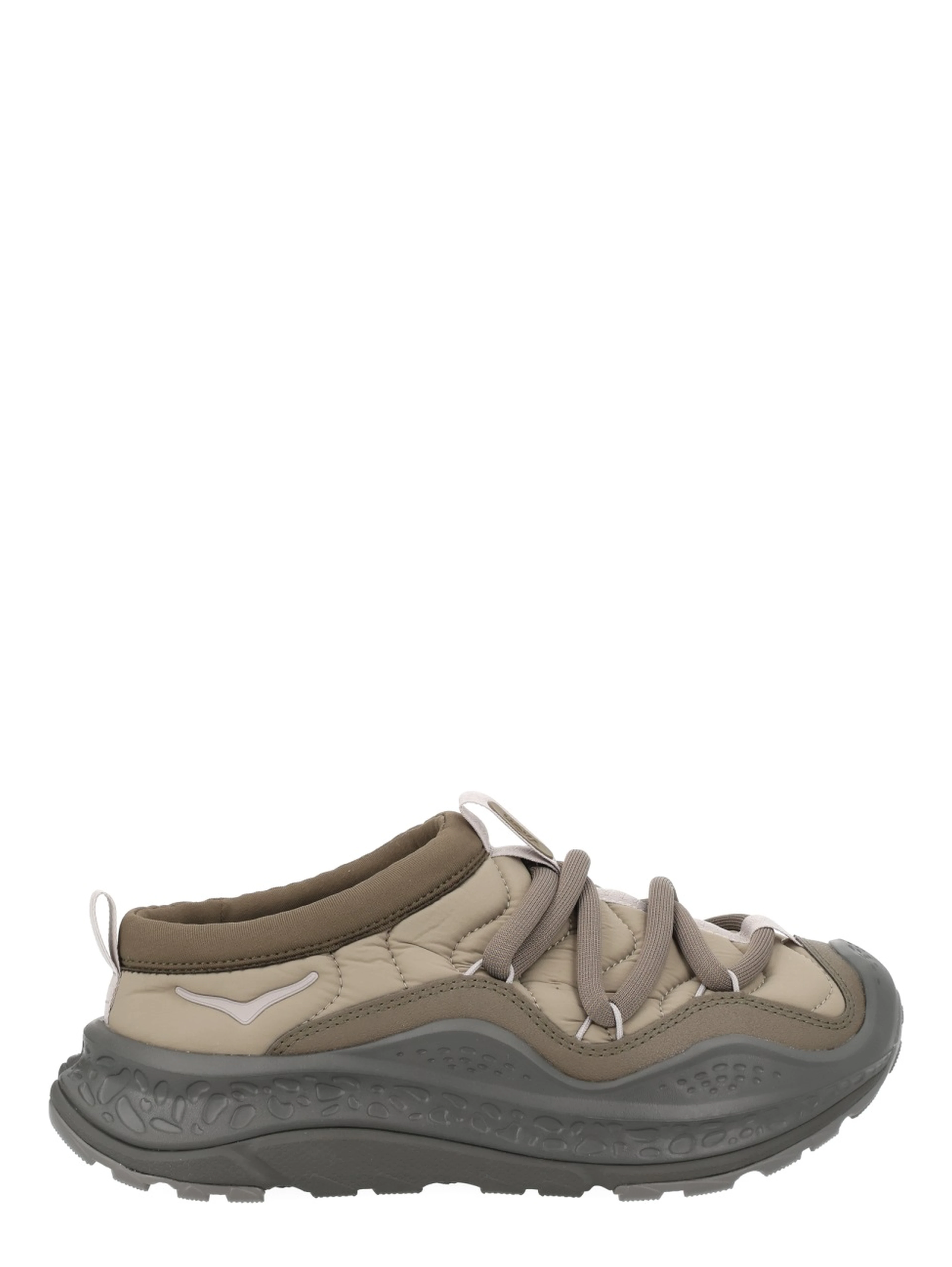 "NOW FIRST" SNEAKER