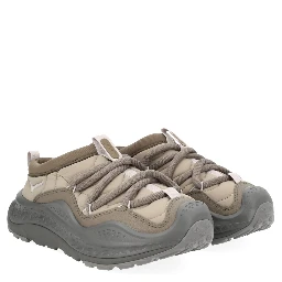 "NOW FIRST" SNEAKER