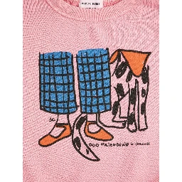 dog friendship sweatshirt