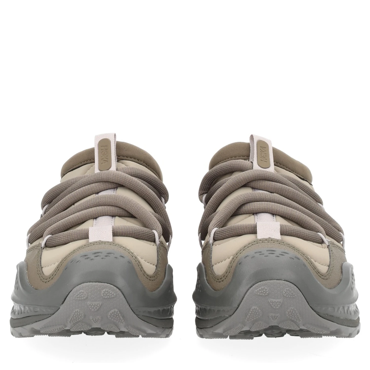 "NOW FIRST" SNEAKER