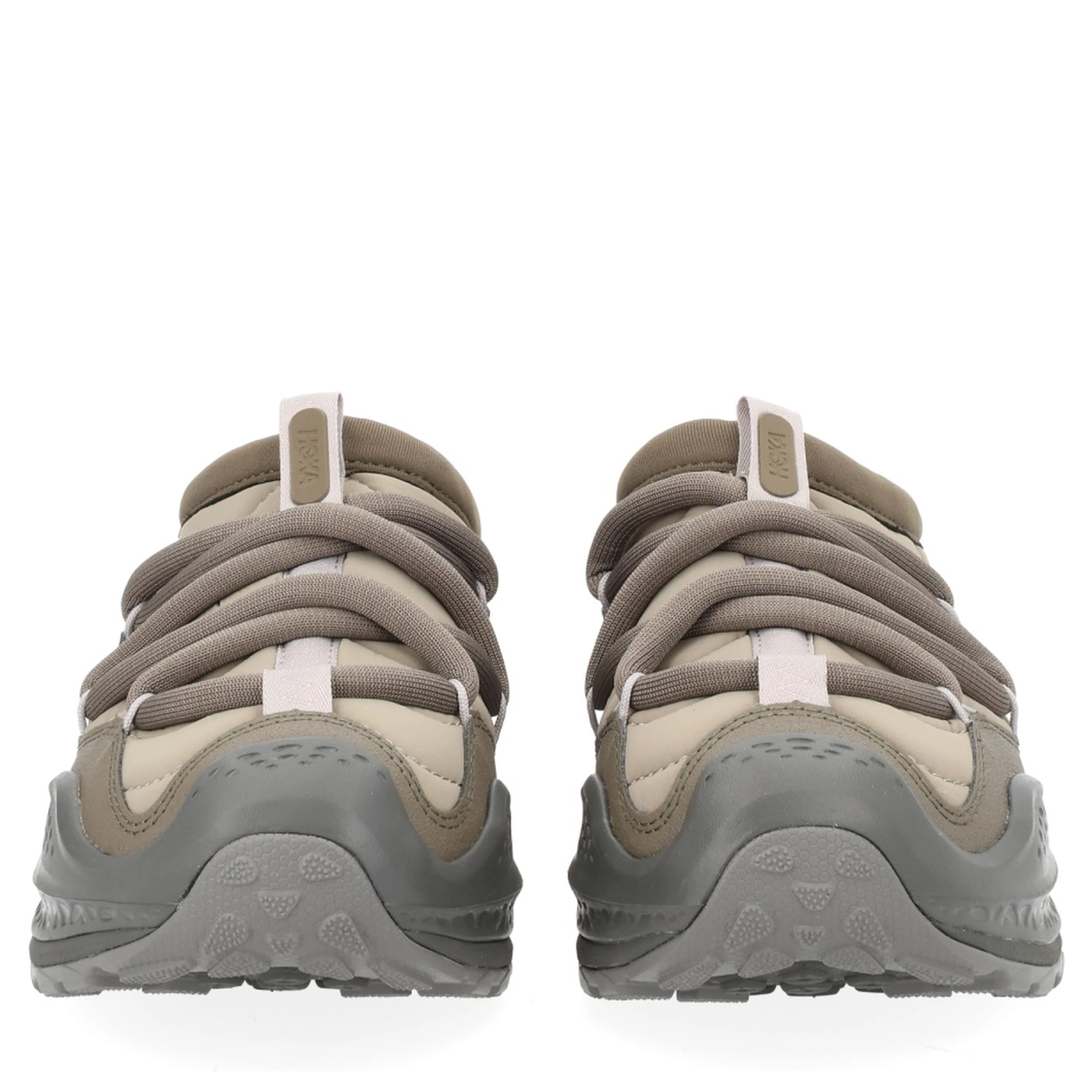 "NOW FIRST" SNEAKER