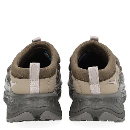 "NOW FIRST" SNEAKER