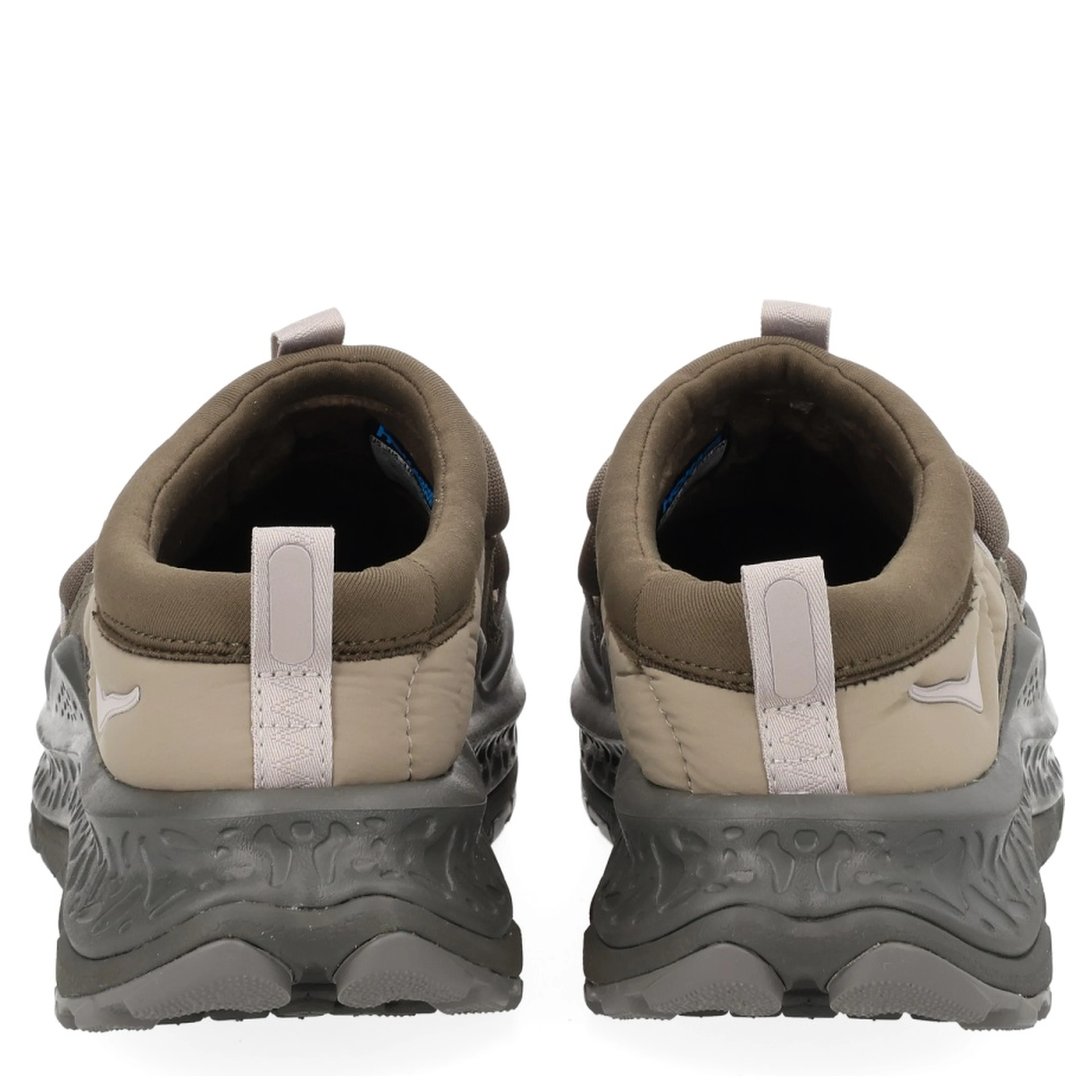 "NOW FIRST" SNEAKER