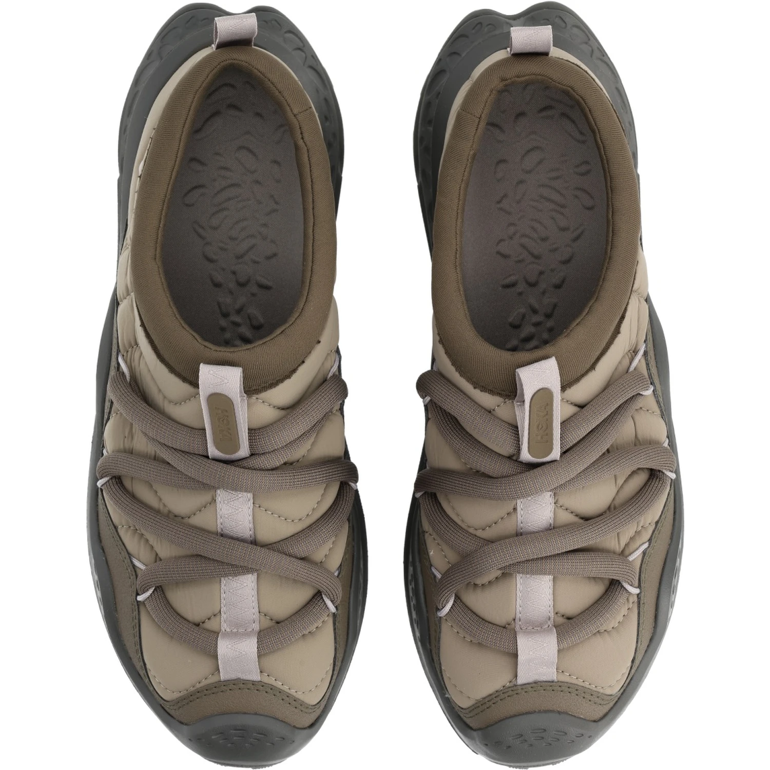 "NOW FIRST" SNEAKER