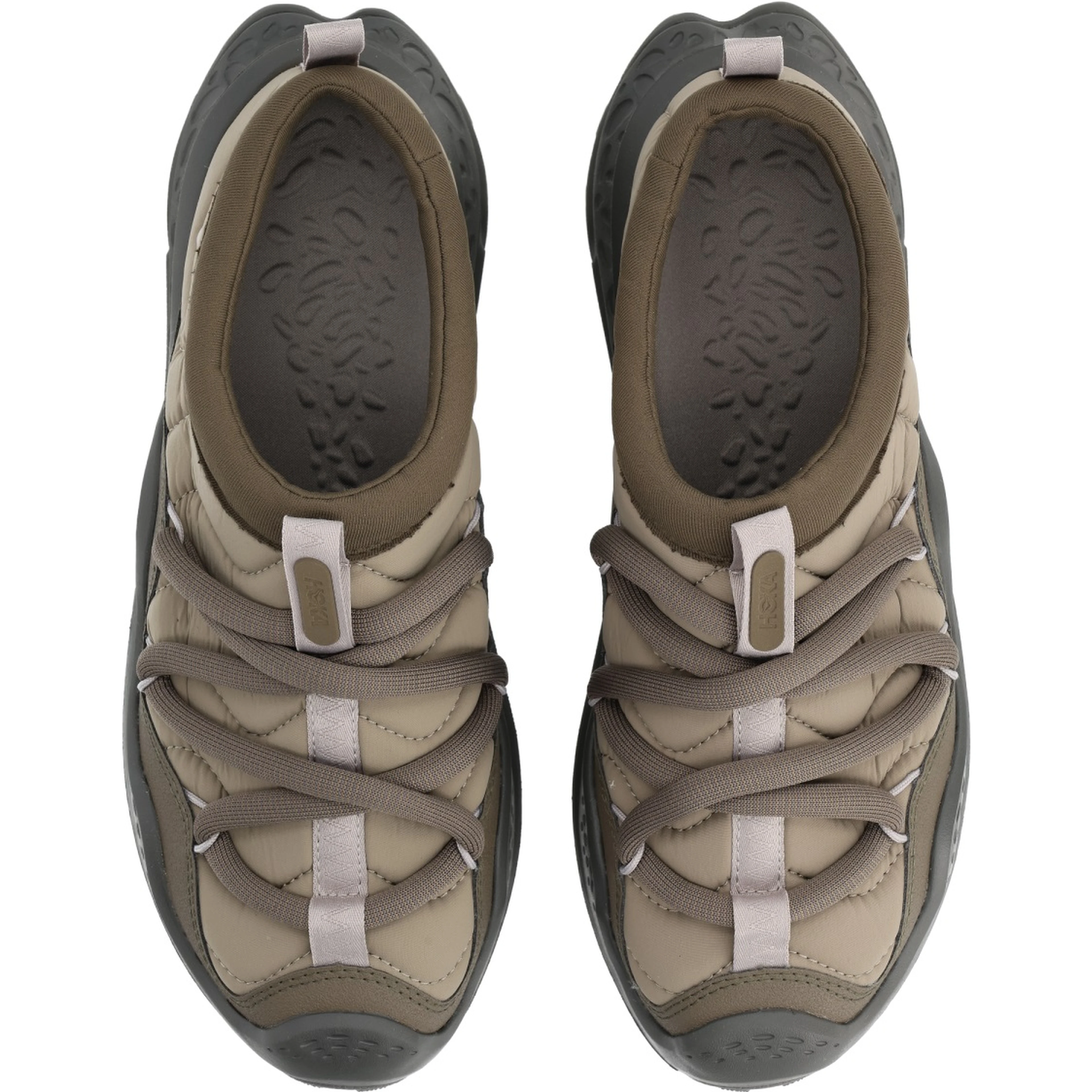"NOW FIRST" SNEAKER