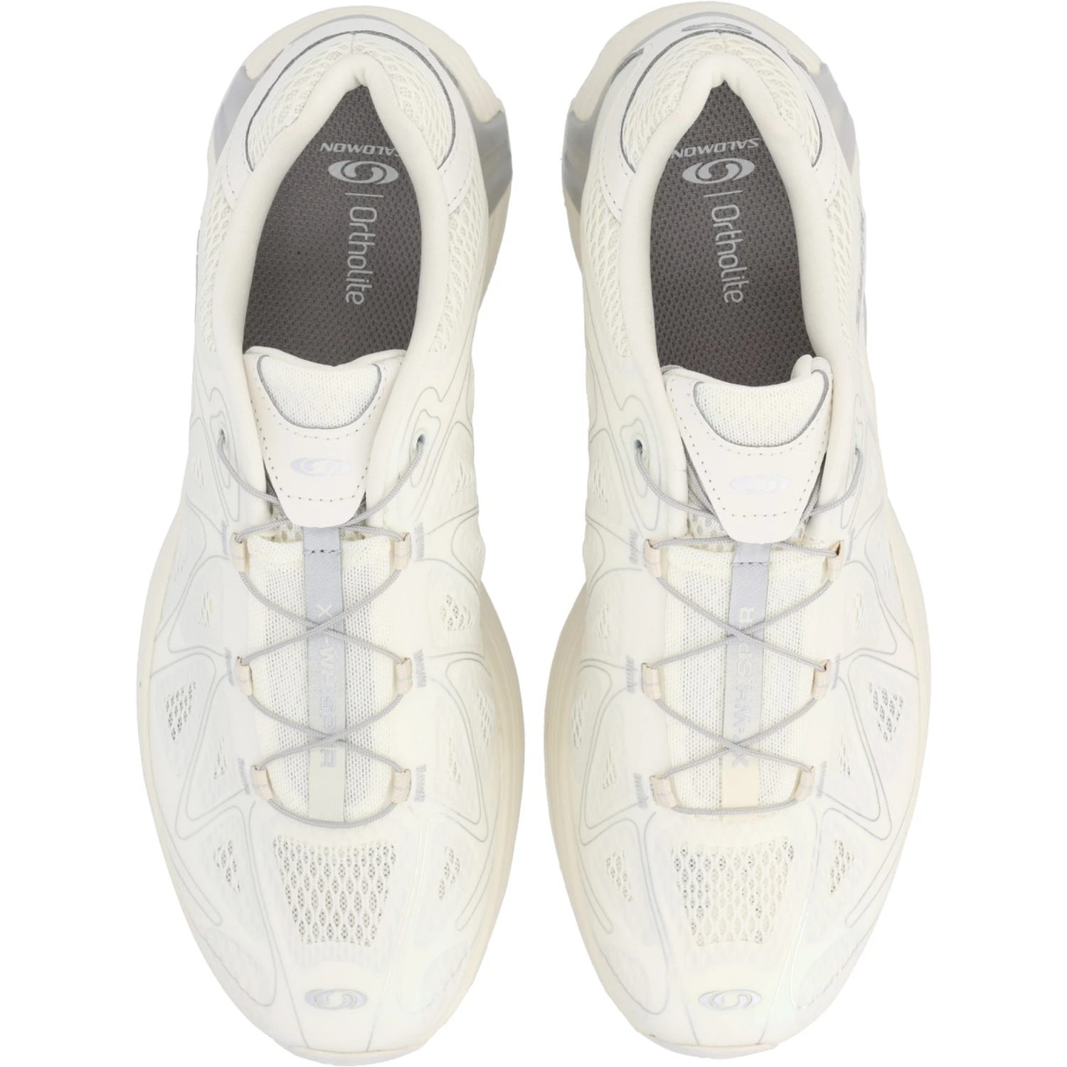 SNEAKER "XT-WHISPER VOID"