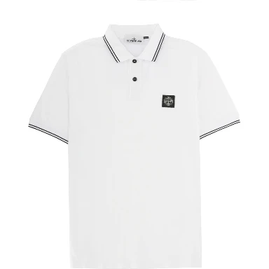 POLO CON LOGO
