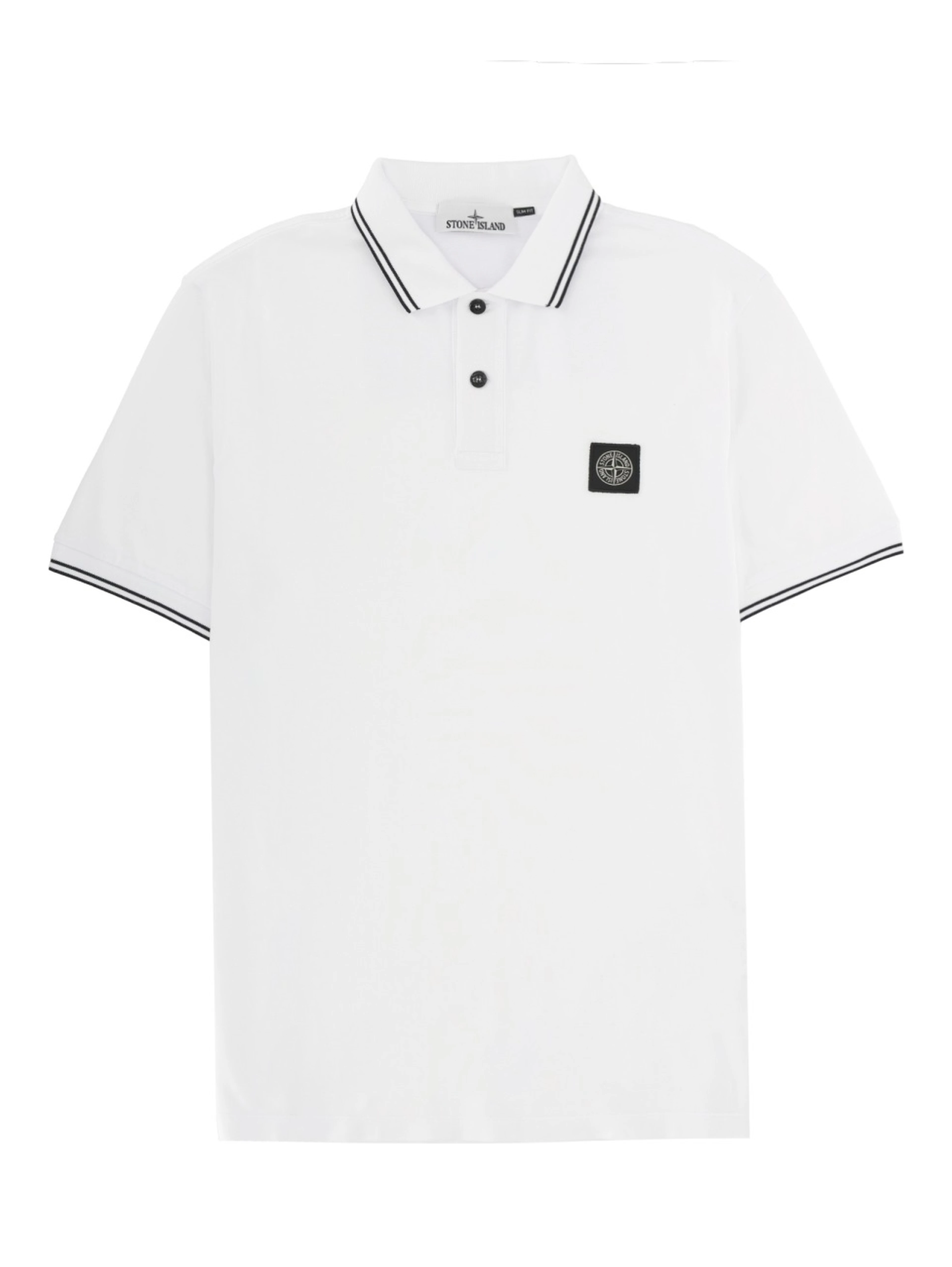 POLO CON LOGO