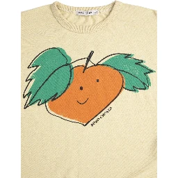 tangerine t-shirt
