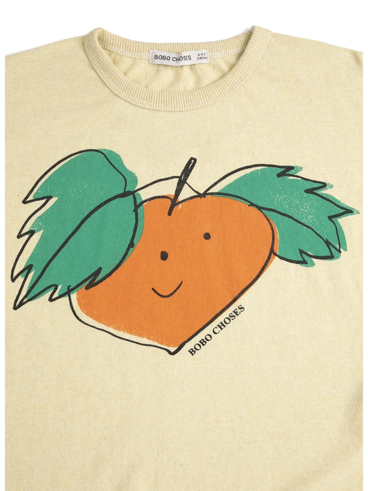 tangerine t-shirt alternative