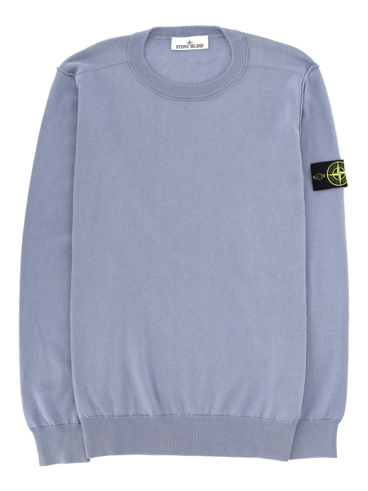 MAGLIA CON LOGO