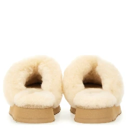 SLIPPER "DISQUETTE"