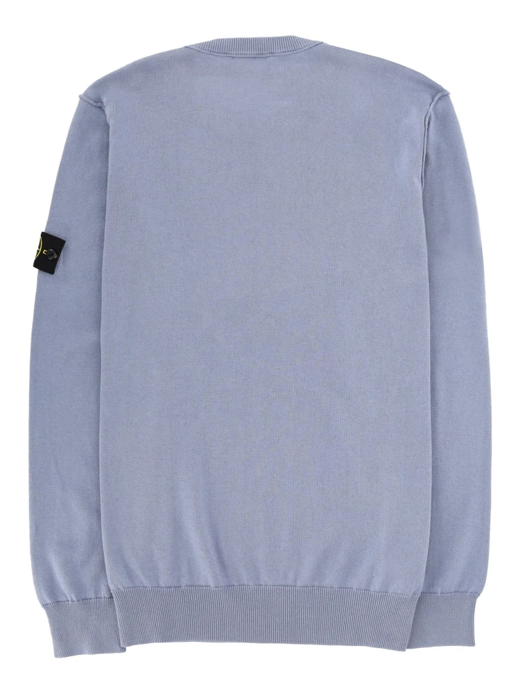 MAGLIA CON LOGO alternative