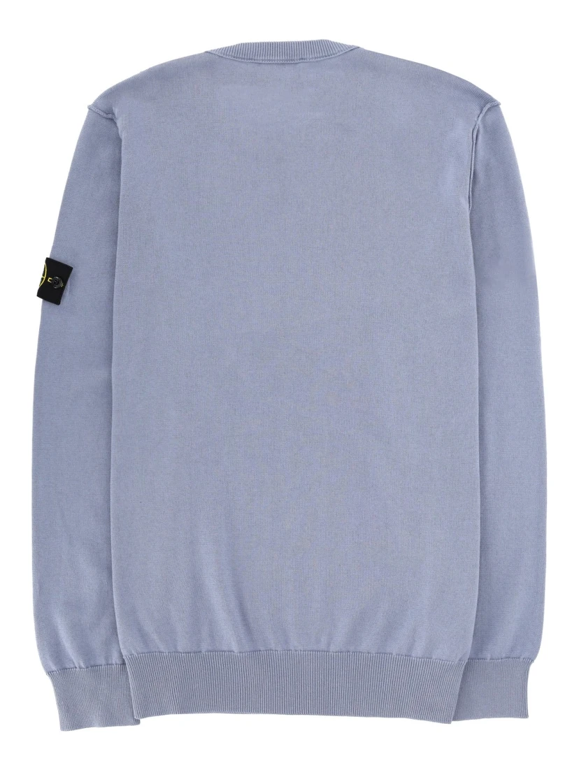 MAGLIA CON LOGO