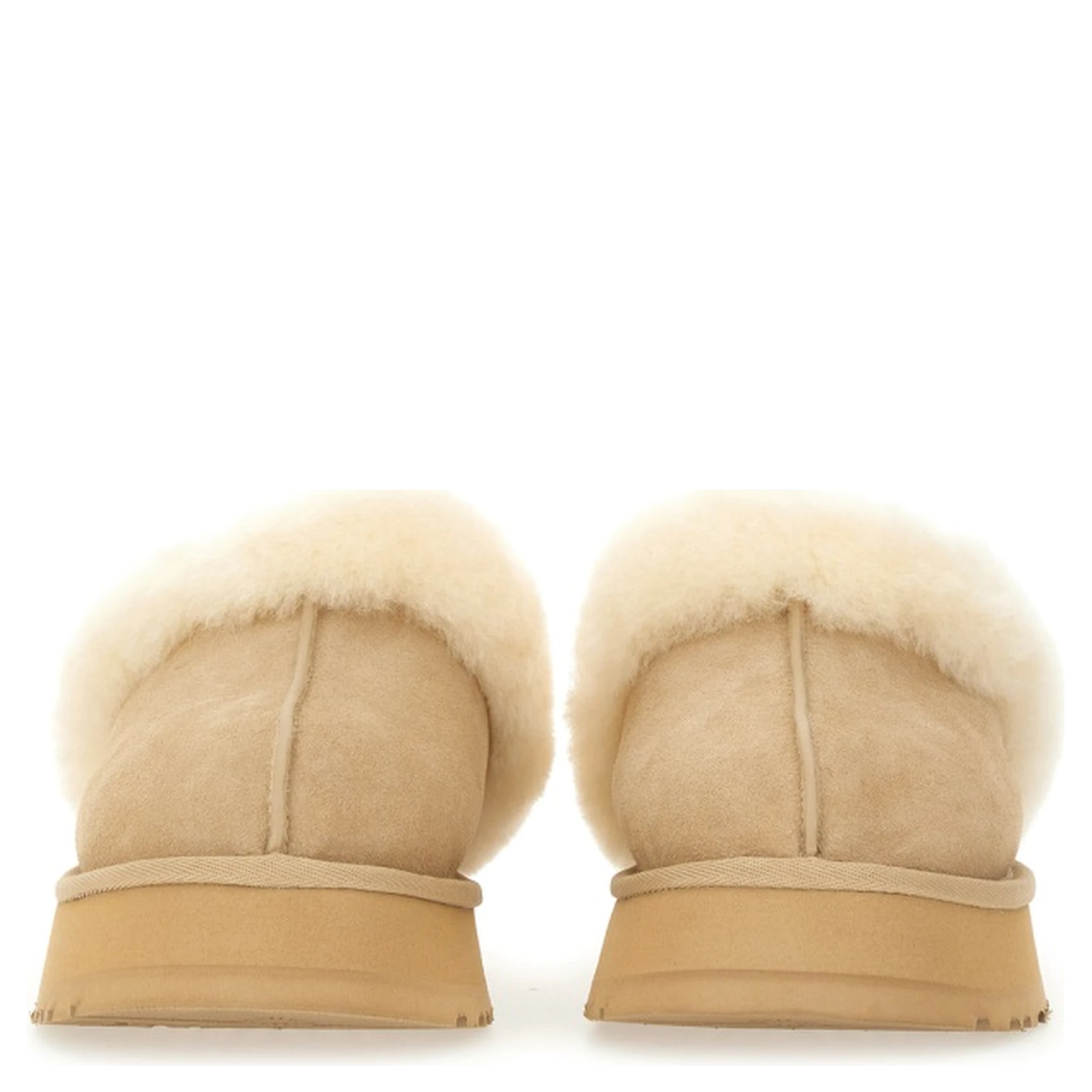 SLIPPER "DISQUETTE"