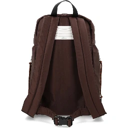 BACKPACK "TREK" WITH LOGO