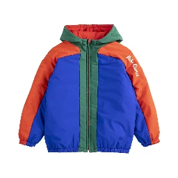 bobo choses reversible light anorak