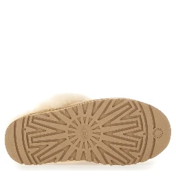 SLIPPER "DISQUETTE"