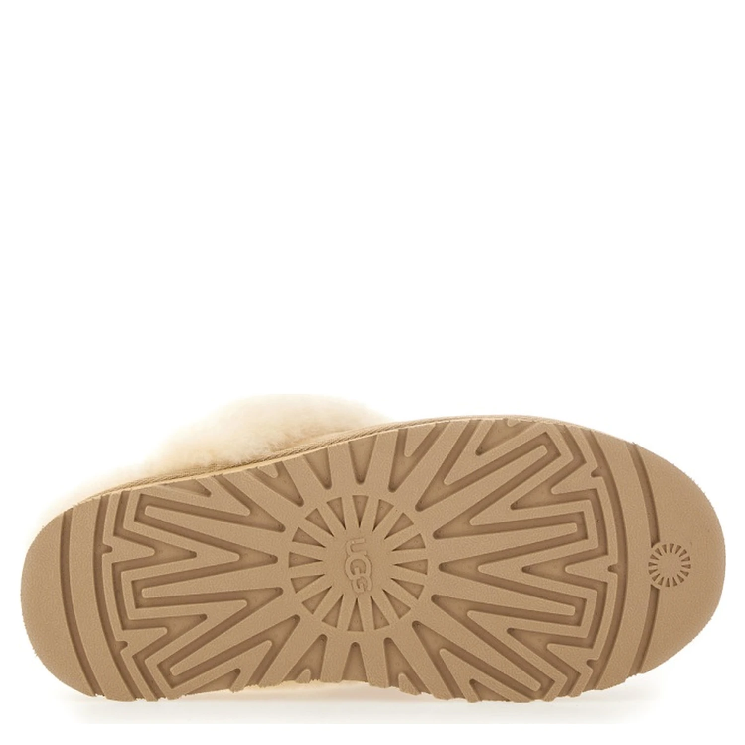 SLIPPER "DISQUETTE"