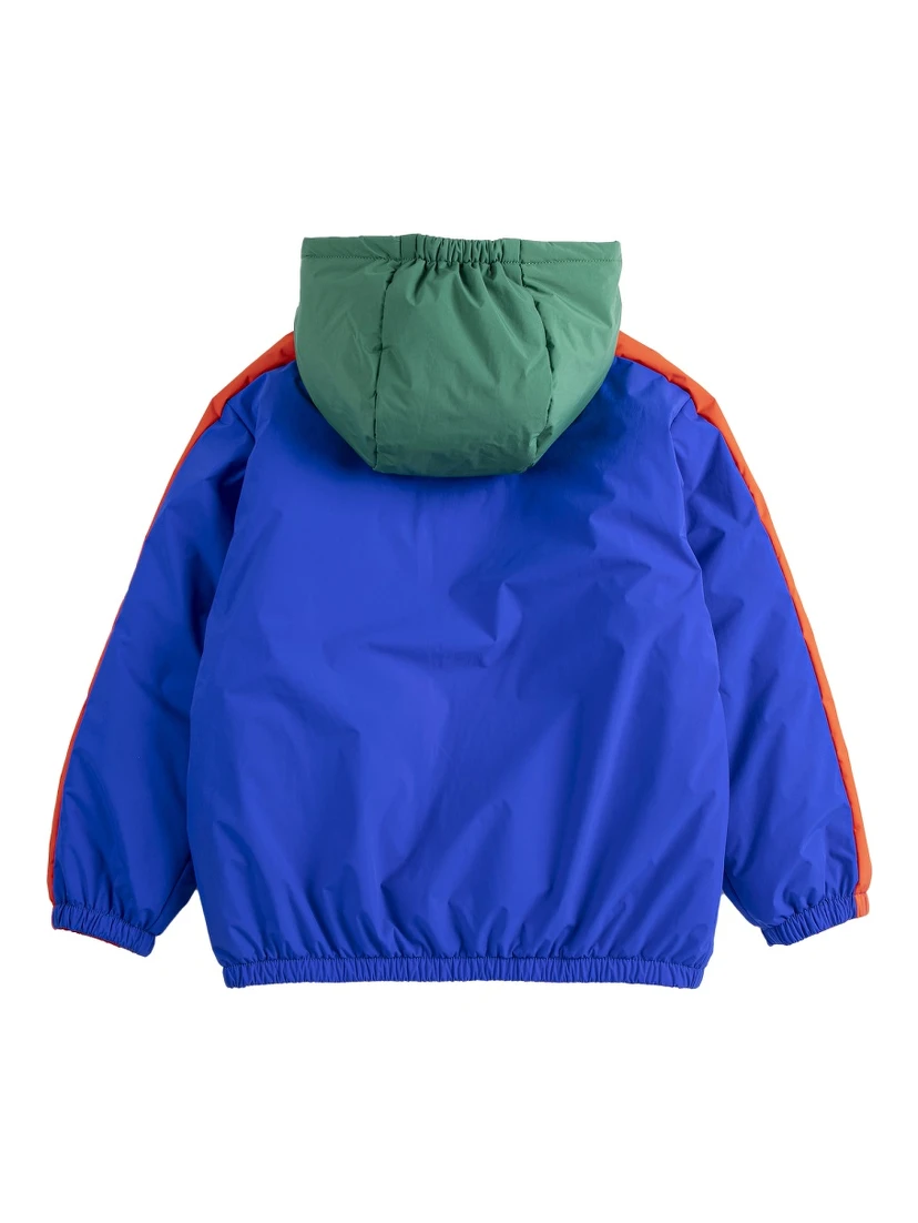 bobo choses reversible light anorak