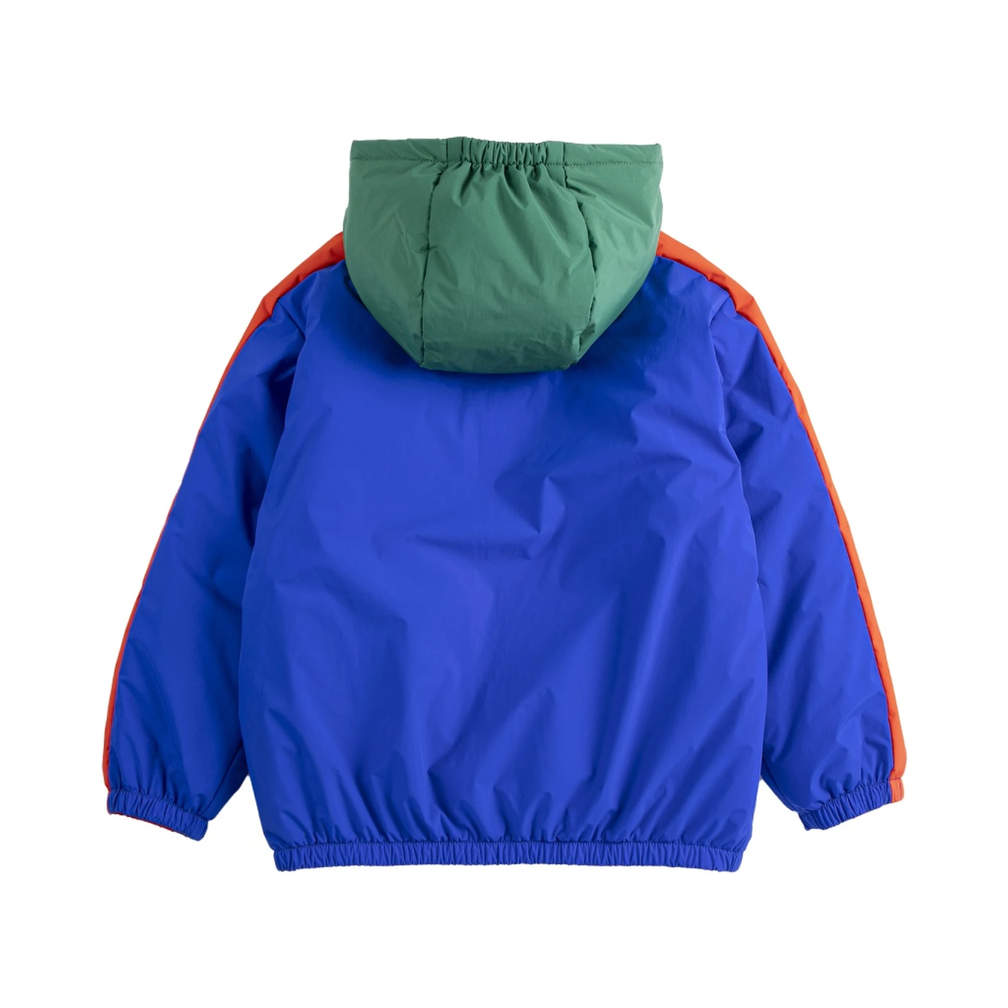 bobo choses reversible light anorak