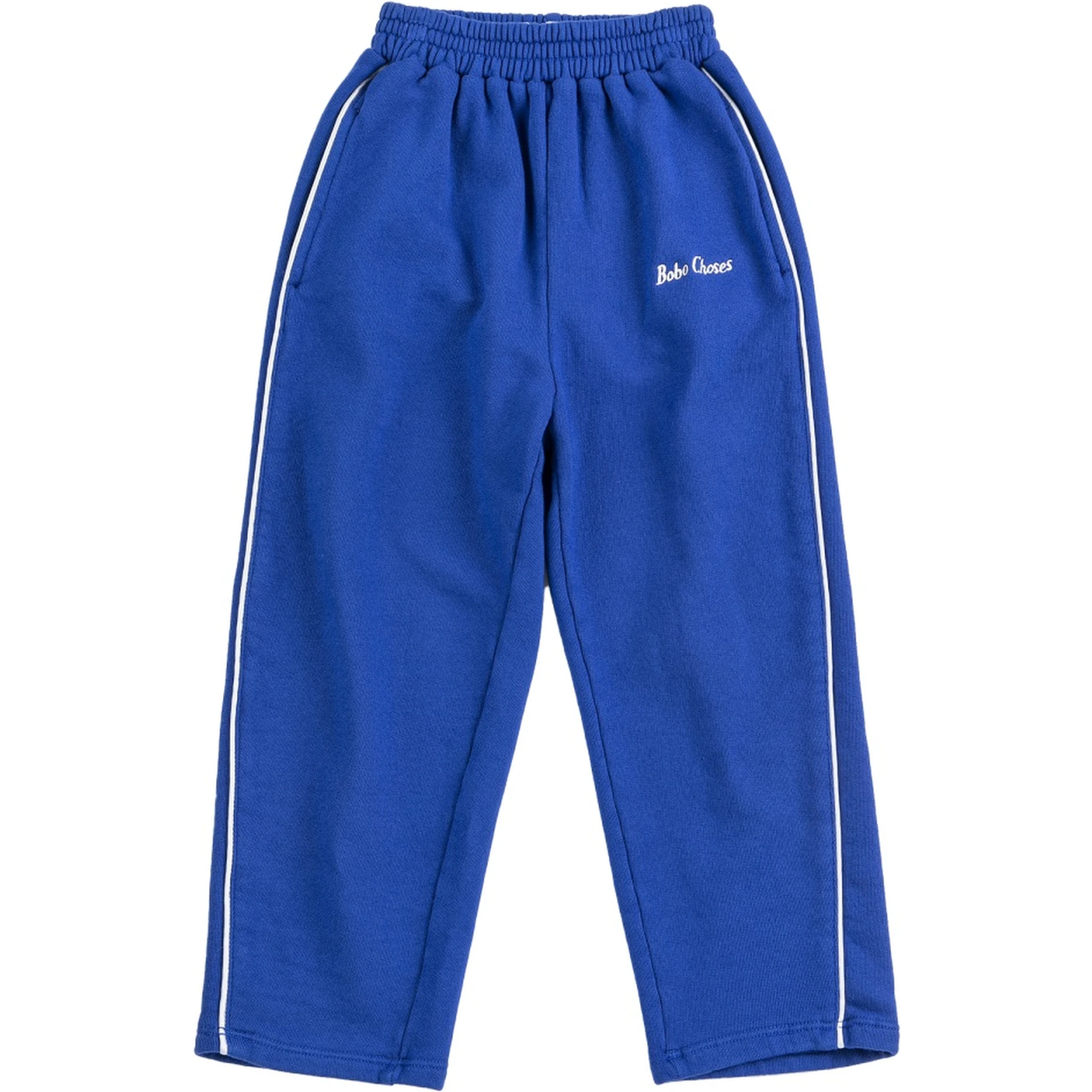 أشياء صغيرة، شرنقة، بنطال رياضي