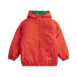 bobo choses reversible light anorak