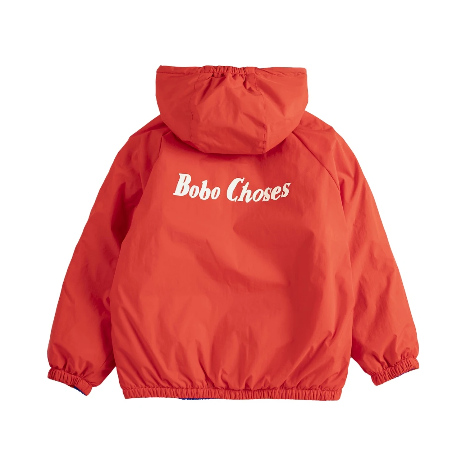 bobo choses reversible light anorak