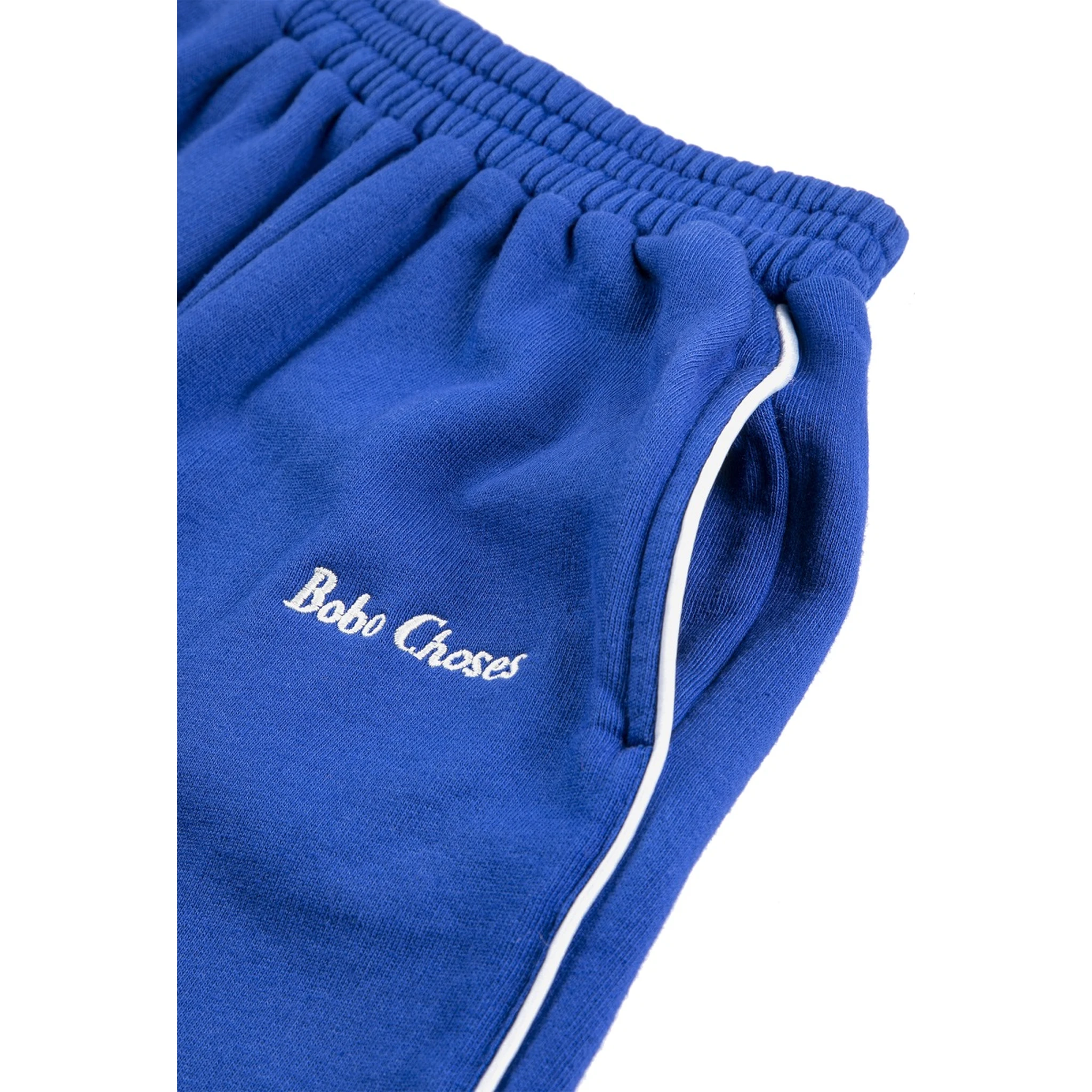 أشياء صغيرة، شرنقة، بنطال رياضي