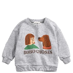"FRIENDS IN A PICKLE" SWEATSHIRT