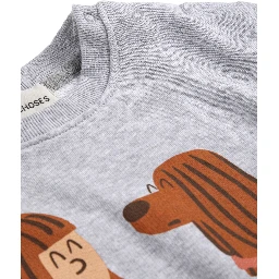 "FRIENDS IN A PICKLE" SWEATSHIRT