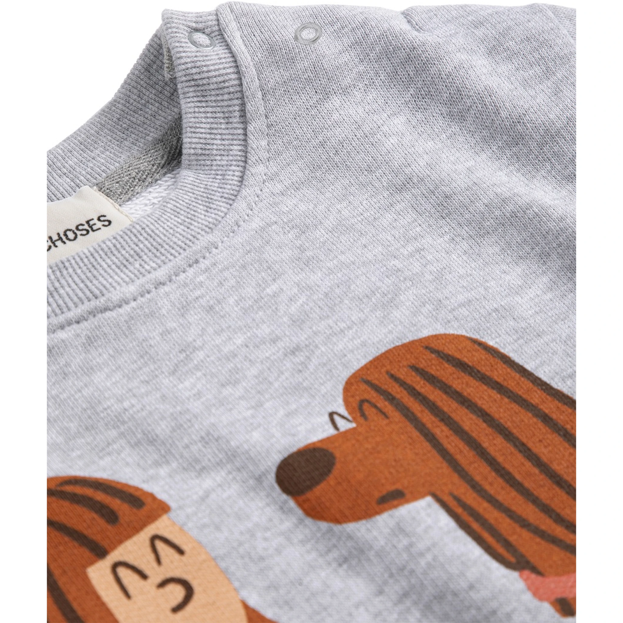 "FRIENDS IN A PICKLE" SWEATSHIRT
