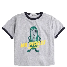 mr pickles t-shirt