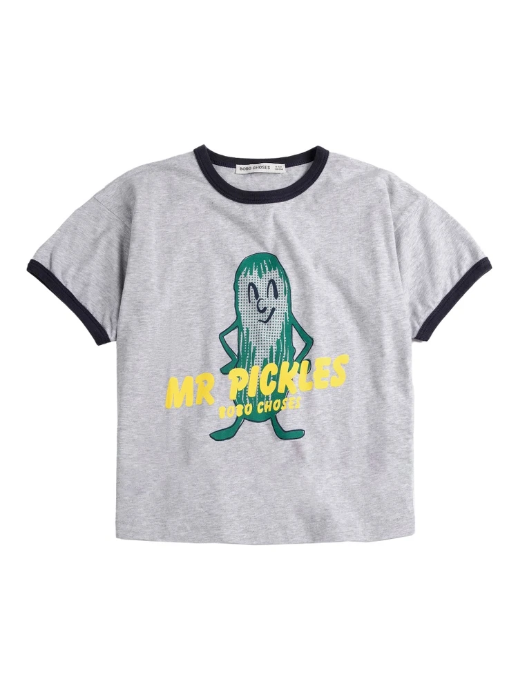 mr pickles t-shirt