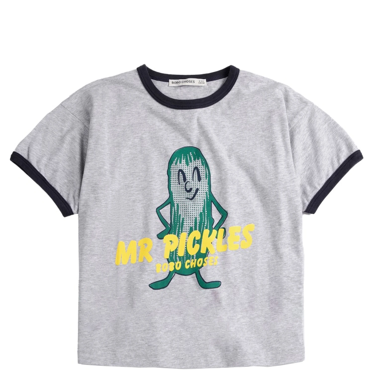 mr pickles t-shirt