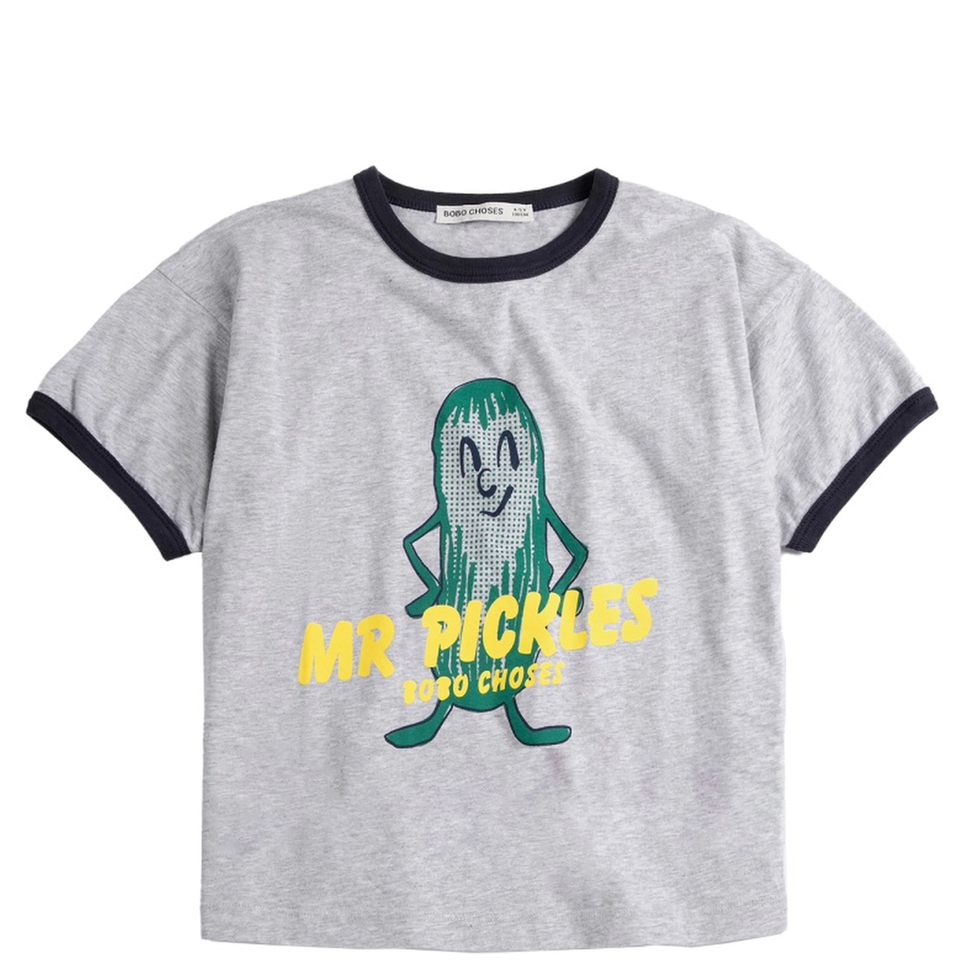 mr pickles t-shirt