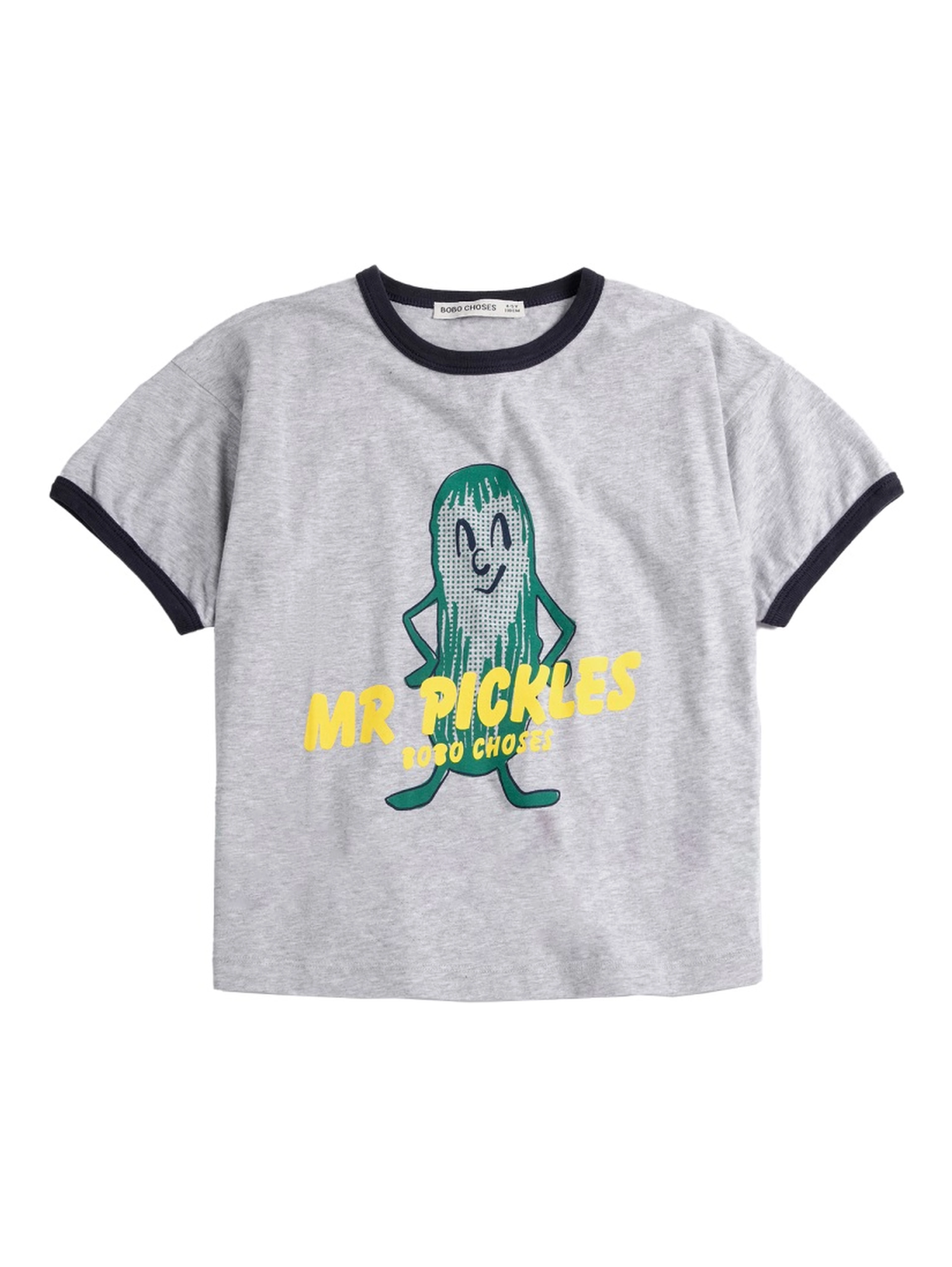 mr pickles t-shirt