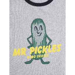 mr pickles t-shirt