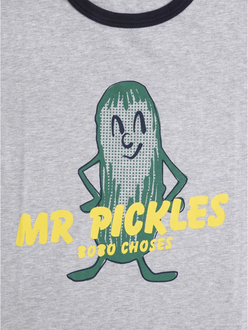mr pickles t-shirt