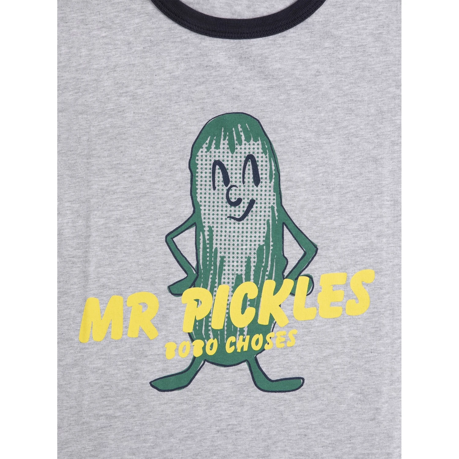 mr pickles t-shirt