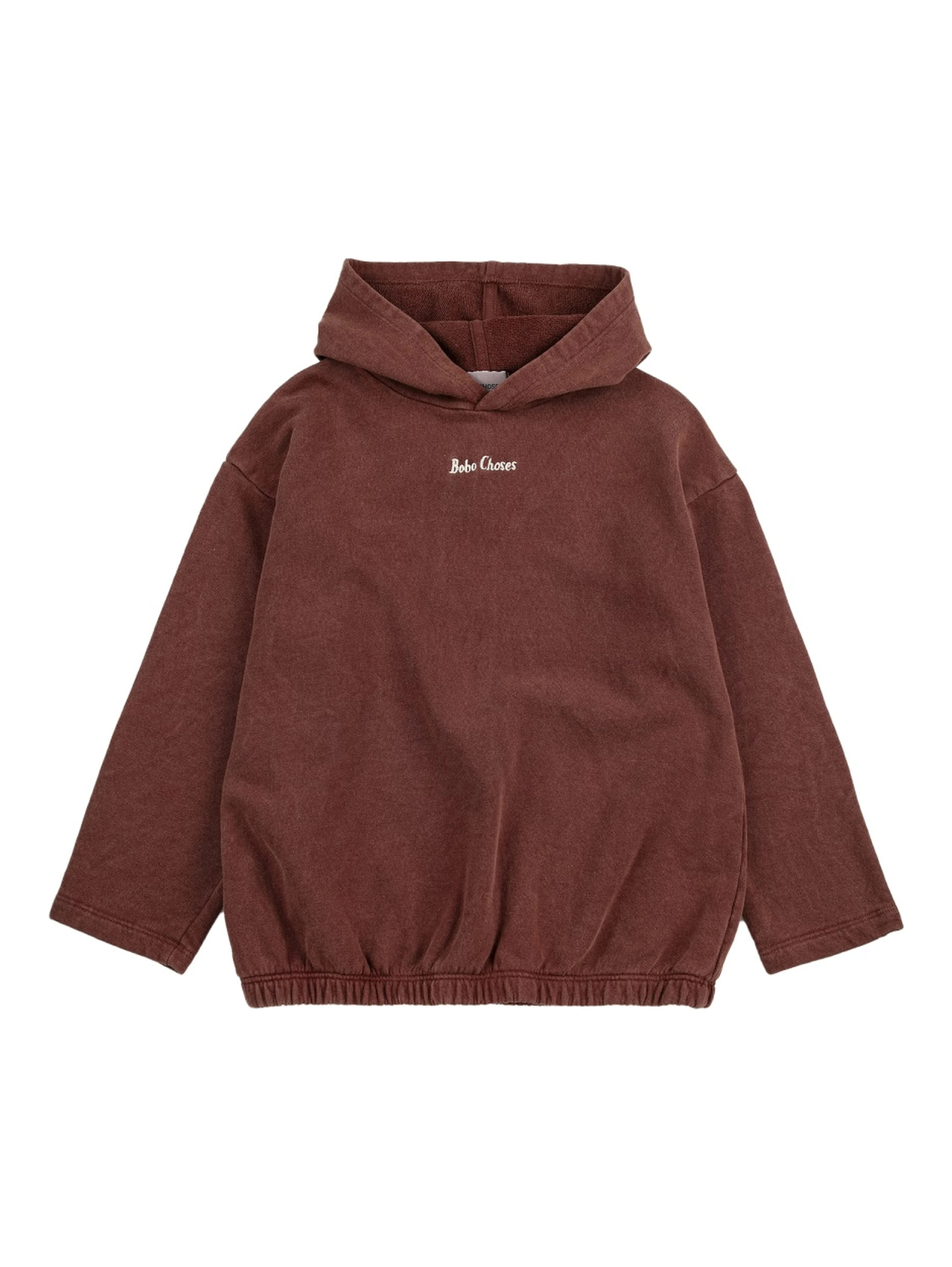 bobo choses hoodie